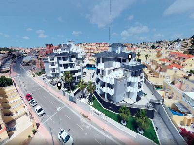 Annonce Vente Appartement Villamartin