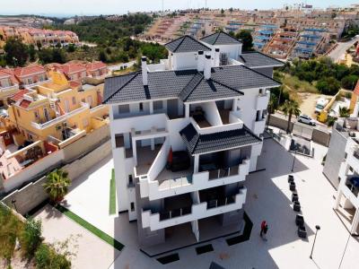 Acheter Appartement 65 m2 Villamartin