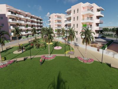 Acheter Appartement Guardamar-del-segura rgion ALICANTE