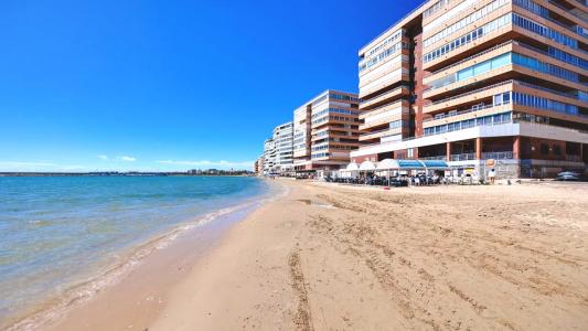 Annonce Vente Appartement Torrevieja