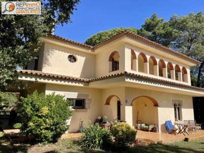 Vente Maison Llagostera La Canyera  GI