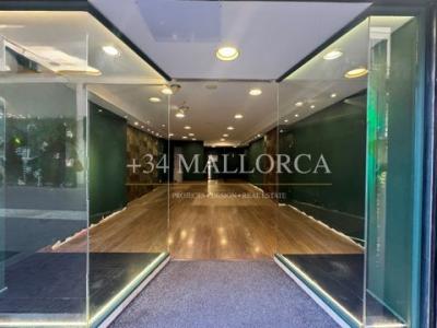 Annonce Location Local commercial Palma-de-mallorca