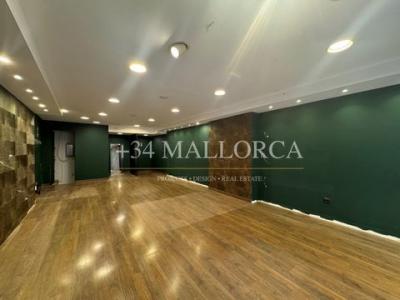 Louer Local commercial 76 m2 Palma-de-mallorca