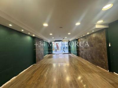 Louer Local commercial Palma-de-mallorca rgion ISLAS-BALEARES