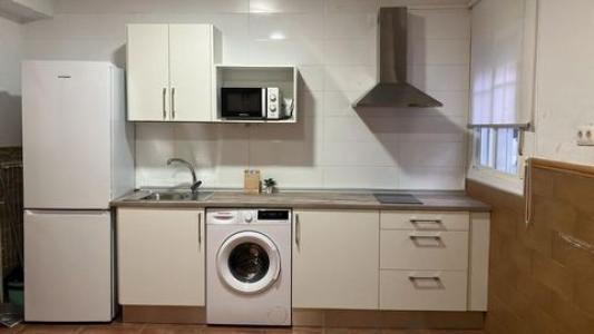Louer Appartement 50 m2 Chiclana-de-la-frontera