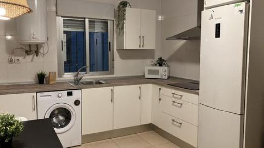 Louer Appartement 50 m2 Chiclana-de-la-frontera