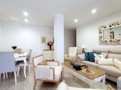Location Appartement Malaga  MA en Espagne