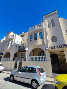 Acheter Appartement 65 m2 Torrevieja