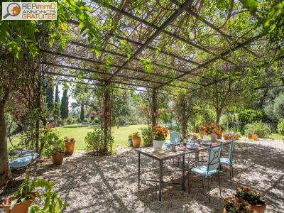 Acheter Maison Gaucin rgion MALAGA