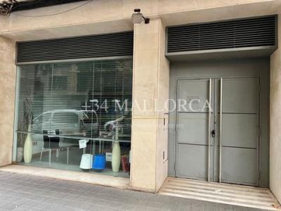 Annonce Location Local commercial Palma-de-mallorca
