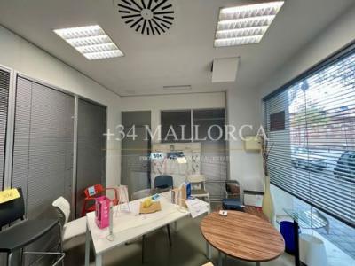 Louer Local commercial 434 m2 Palma-de-mallorca