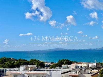 Location Appartement Llucmajor S'ARENAL PM en Espagne