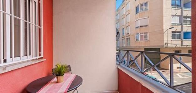 Acheter Appartement 70 m2 Torrevieja