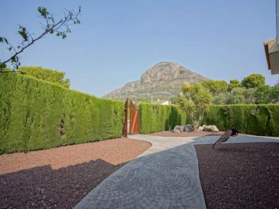 Annonce Vente Maison Javea