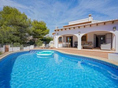 Vente Maison Javea  A en Espagne