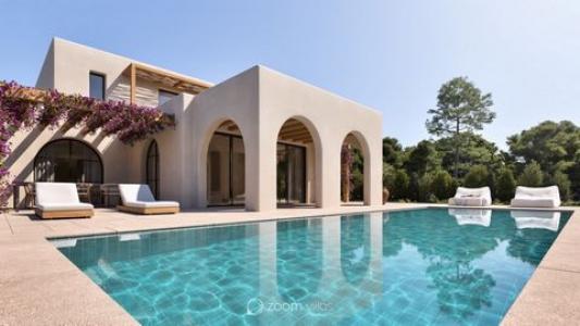 Acheter Maison Moraira