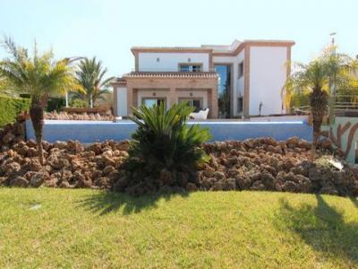 Annonce Vente Maison Javea