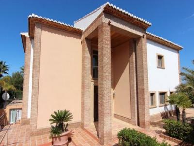 Acheter Maison Javea rgion ALICANTE