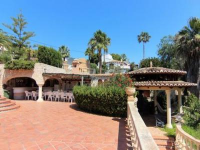 Acheter Maison Benissa