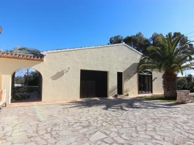 Acheter Maison Benissa r�gion ALICANTE