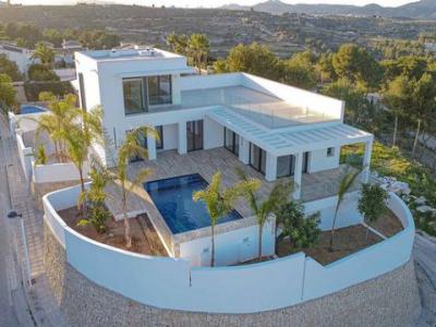 Annonce Vente Maison Moraira