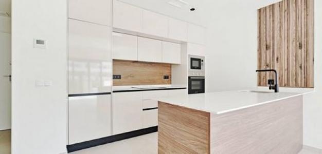 Acheter Appartement 87 m2 Torrevieja