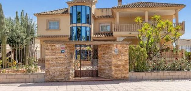Annonce Vente Maison Orihuela-costa