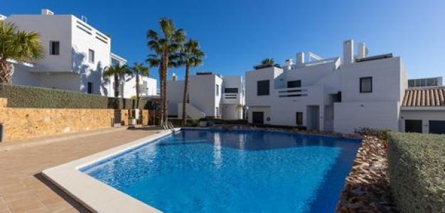 Annonce Vente Appartement Orihuela-costa