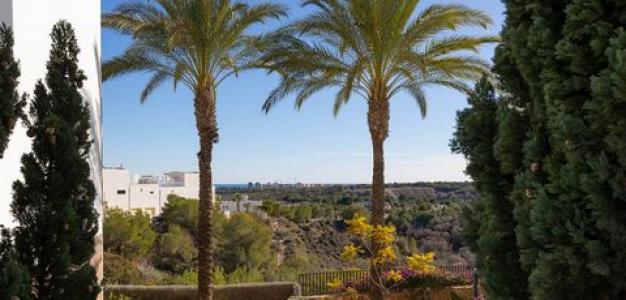 Acheter Appartement 90 m2 Orihuela-costa