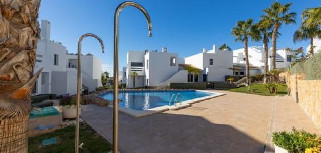 Acheter Appartement Orihuela-costa rgion ALICANTE