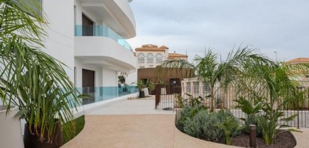 Acheter Appartement 77 m2 Orihuela-costa