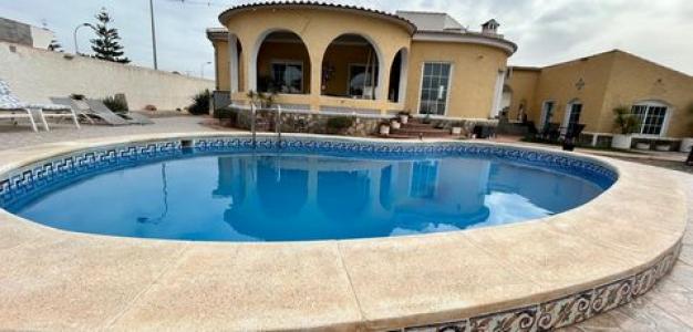 Annonce Vente Maison Torrevieja