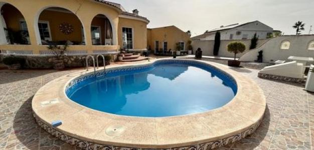 Acheter Maison 157 m2 Torrevieja