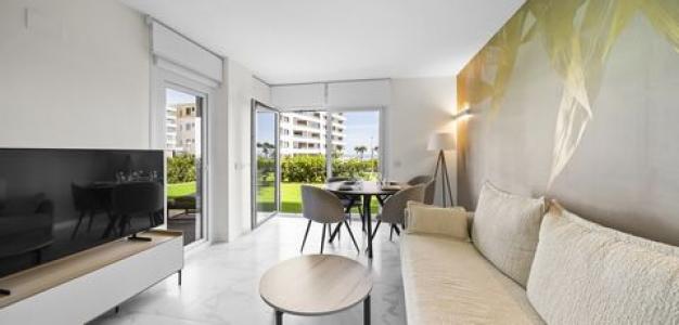 Acheter Appartement 127 m2 Torrevieja