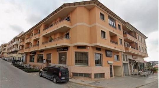 Annonce Vente Appartement San-miguel-de-salinas
