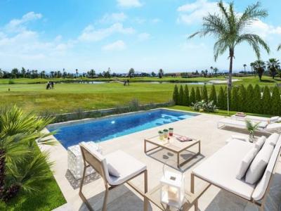 Acheter Maison 100 m2 Los-alcazares