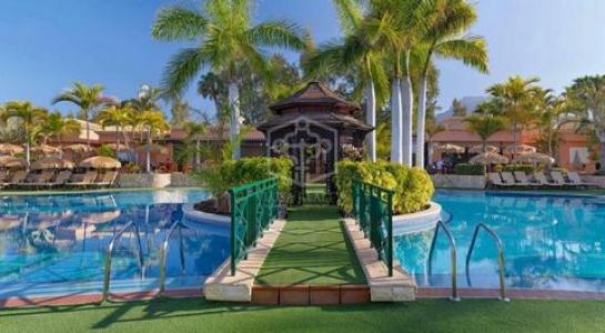 Annonce Vente Maison Arona