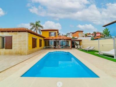 Acheter Maison 233 m2 Tacoronte