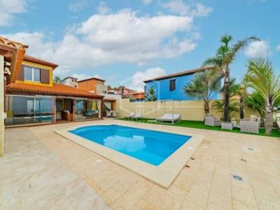 Acheter Maison Tacoronte rgion SANTA-CRUZ-DE-TENERIFE