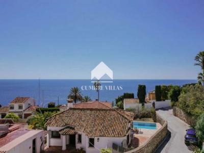 Vente Maison Salobrena  GR en Espagne