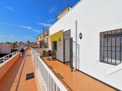 Acheter Appartement Madrid r�gion ALMERIA