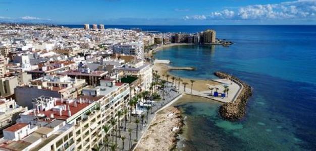 Annonce Vente Appartement Torrevieja