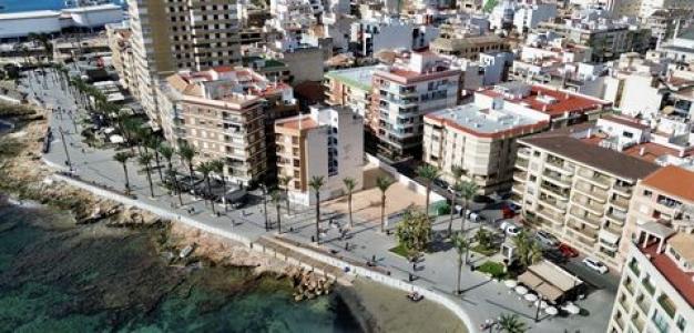 Acheter Appartement Torrevieja rgion ALICANTE