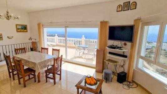 Acheter Maison 330 m2 Benitachell