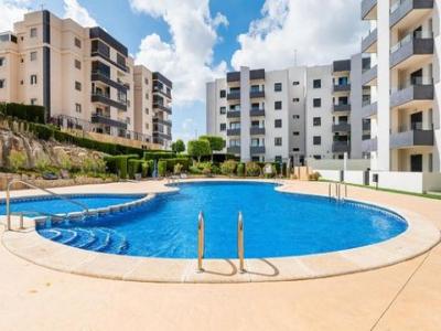Annonce Vente Appartement San-miguel-de-salinas