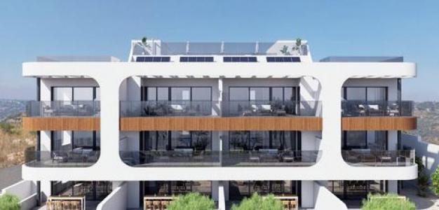 Annonce Vente Appartement Benijofar