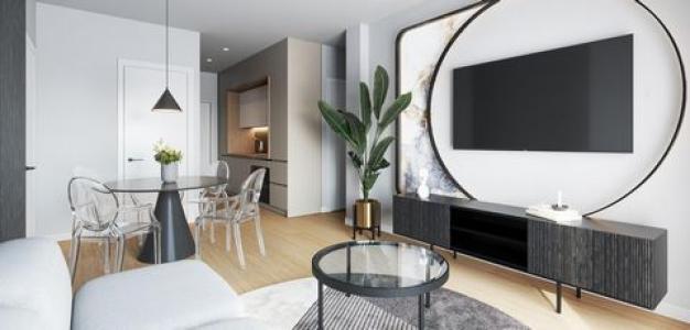 Acheter Maison 63 m2 San-miguel-de-salinas