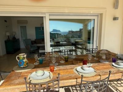 Acheter Maison 373 m2 Moraira