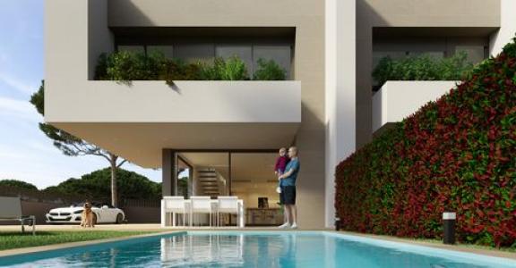 Annonce Vente 4 pices Maison Marinada