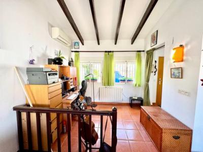 Acheter Maison Moraira r�gion ALICANTE